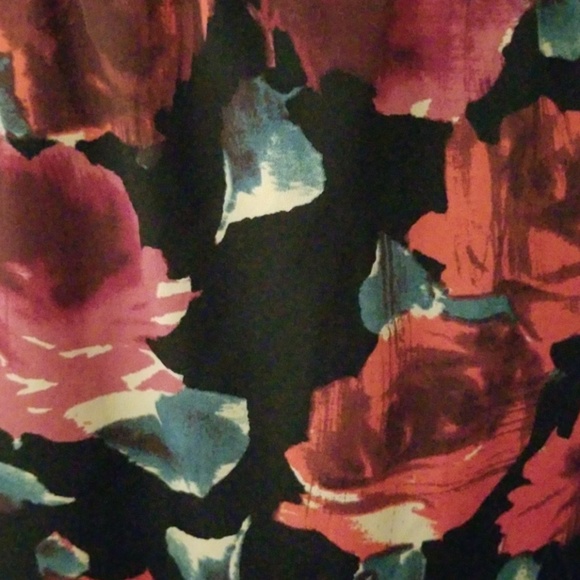 Torrid summer dress 👗👗👗 - Picture 2 of 7